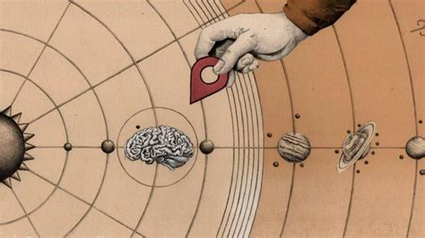 Estamos próximos de compreender como funciona a consciência .
